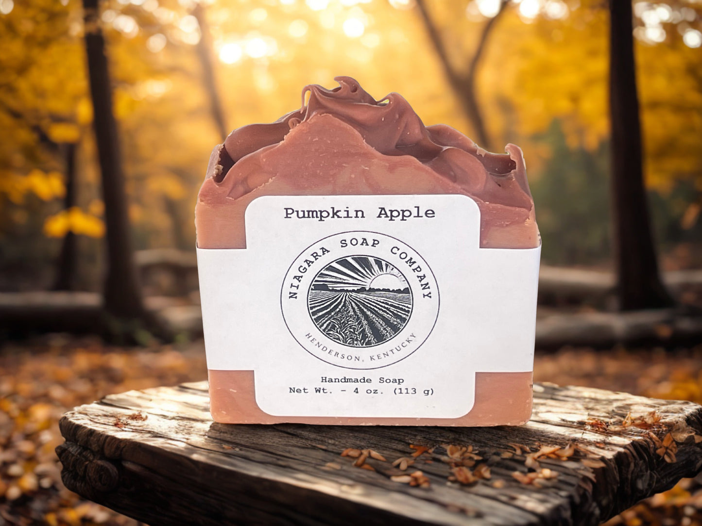 Pumpkin Apple