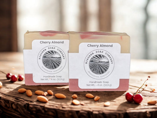 Cherry Almond