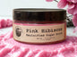 Pink Hibiscus Sugar Scrub