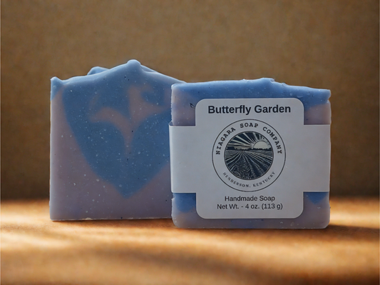 Butterfly Garden