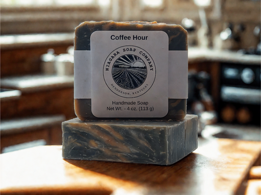 Coffee Hour