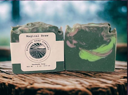 Magical Brew