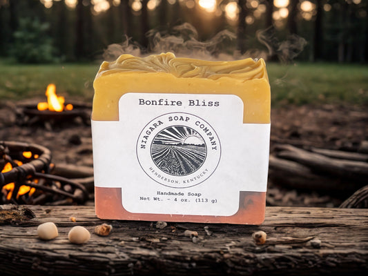 Bonfire Bliss
