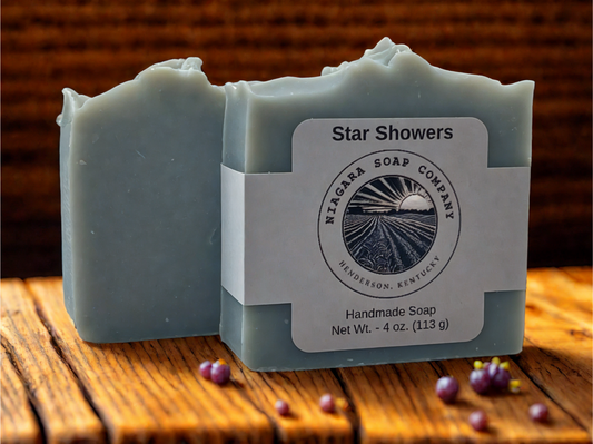 Star Showers