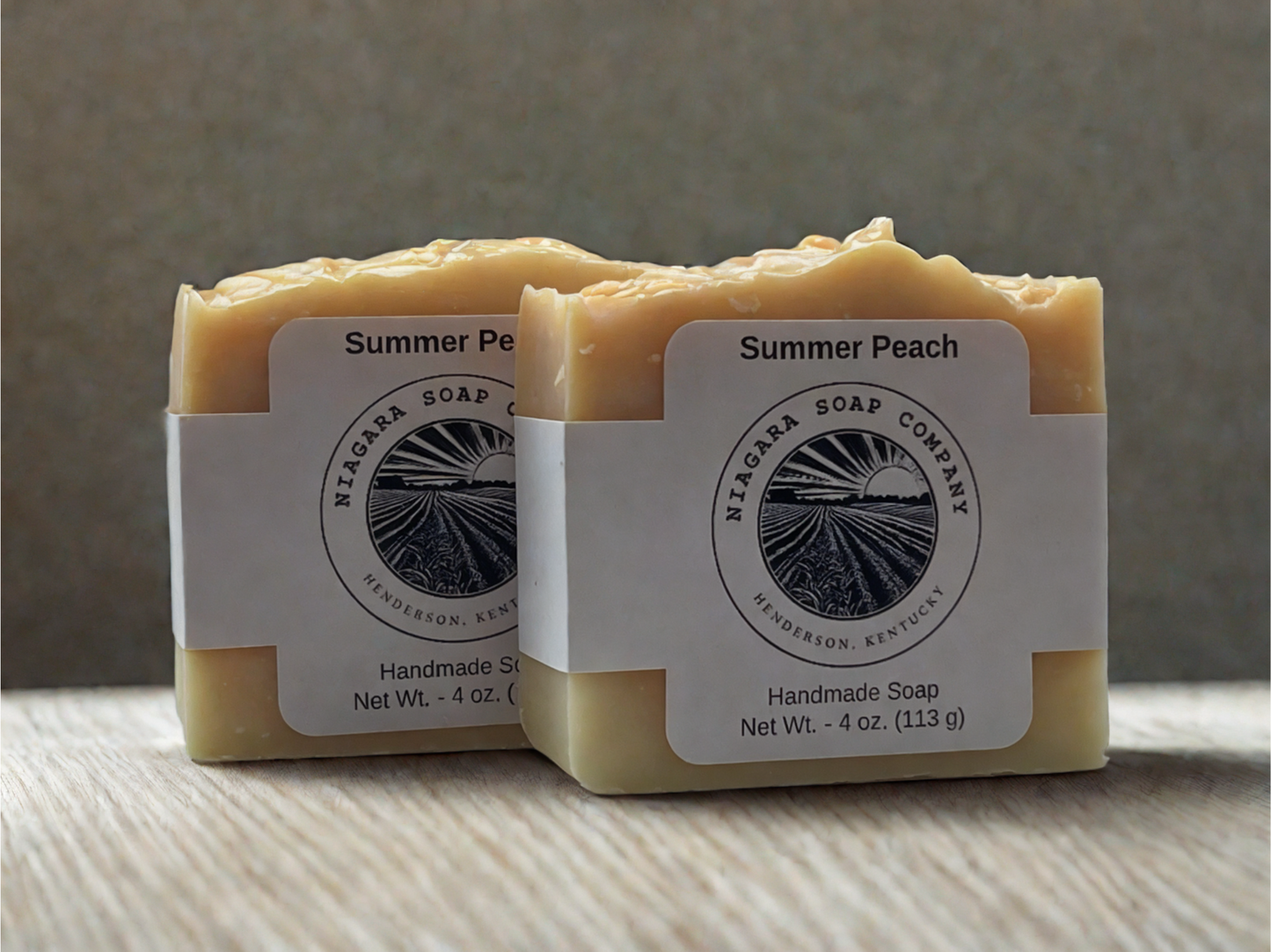Summer Peach